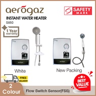 Aerogaz S850 Instant Water Heater