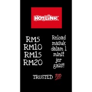 TOPUP MAXIS AUTO RELOAD