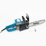 เลื่อยโซ่ไฟฟ้า MAKITA 11.5 นิ้ว เสียบปลั๊กใช้ไฟ 220vได้เลย เครื่องตัดไม้-รุ่น MIL-405เลื่อยโซ่ยนต์/ต