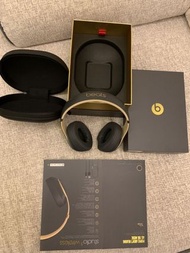 Beats Studio3 Wireless 頭戴式耳機