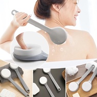 Rubbing Back Artifact Multipurpose Apply Sunscreen Apply Rubbing Tools Cleansing Handle Body U2r4
