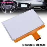 【ISHOWMAL HOT】DJ080PA-01A 8 55 Pin   For Chevrolet For GMC MYLINK Navigation Raido