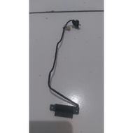 hp 431 hdd connector/ssd