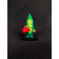 LEGO Minifigures - Peapod Costume Girl (71027)