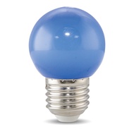 1w blue round LED BULB light BULB - Rang Dong