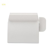 （High discounts）royalking.sg Bathroom Home Tube Rolling Holder Squeezer Easy Toothpaste Dispenser