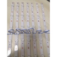 10 LED BAR 1 METER 3030 INDOOR AND OUTDOOR