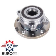 5K0498621 FRONT WHEEL BEARING FOR VW GOLF JETTA PASSAT SCIROCCO EOS TOURAN SHARAN TIGUAN AUDI A3 Q3 