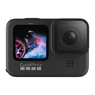 Gopro| Hero 9 Black Action Camera