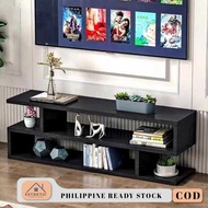 COD 120Cm TV Rack Cabinet Table Multifunctional Modern Living Room 50 Inch Tvrack