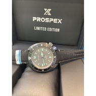 Seiko Prospex Limited Edition Divers Watch