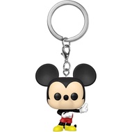 [Funko] Disney Figure Mickey Pop! Keychain Disney Funko 【Direct From Japan】