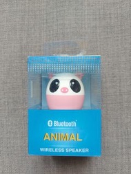 Bluetooth Wireless Speaker 藍牙喇叭