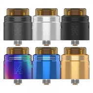 TERBAIK BERKUALITAS GEEKVAPEEE Talo X 24mm TERPERCAYA
