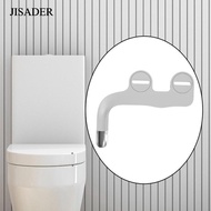 [JISADER] Toilet Bidet Attachment Water Spray Bidet Toilet Cover Bidet Comfort Washable Self Cleanin