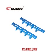 Cusco Power Brace Seat Rail Plus Set Civic FL5-R/FL1/FE