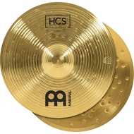 MEINL Cymbals HCS 14" HIHAT Cymbal HCS14H 724ROCKS