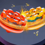 Nado Ignition Spinner Infinity Spinner Glowing Gyroscope Children's Spinner Toy-ZAPAT