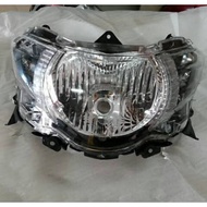 FULLSET STOP LAMP AND FRONT REFLECTOR YAMAHA MIO SOUL GT/ FRONT LAMP AND REAR LAMP MIO SOUL GT/ Mio 