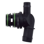 ISANCE 1.2 TSI Cylinder Head Non Return Valve Oil Separator Valve fit for VW Audi Seat Skoda 03F1031