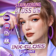 Dazzle ME Ink-Gloss Lip Tint Watery Ink Gel
