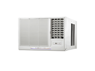 【SANLUX 台灣三洋】9-11坪 1級變頻R32窗型右吹冷暖冷氣 SA-R60VHR