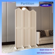 Plain Divider Room Partition Divider Partition Home Decor Penghadang Ruang Dinding Penghadang Partit