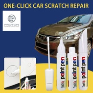 【PROTON EXORA】Matte Paint Scratch Concealer Pen for Car Door Small Scratch Repair