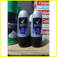 ✑ ☬ ◇ Buy1 take1 Axe apollo/dark temptation deodorant roll on 25ml