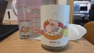 XPower x 罐頭豬Lulu 迷你USB加濕器 HM2
