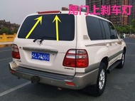 Land Cruiser LC100 Fzj100 Uzj100 4500 4700 Lx470 High Level Stop Lamp