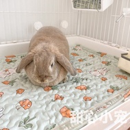Dayang R81 Rabbit Cage Mat R71 Rabbit Mat Rabbit Cage Foot Mat r100 Cage Soft Cushion Anti-slip Mat 