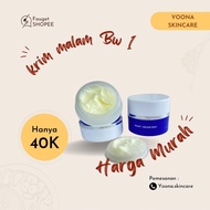 CREAM BW1 BW2 AC1