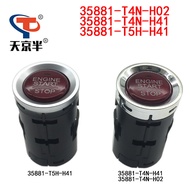 35881-T4N-H41 35881-T4N-702 Suitable for Honda car engine start-stop switch