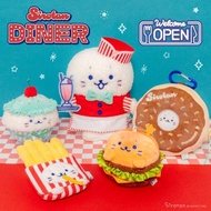 🌟日本 Sirotan 小海豹 限定 Pop-Up 公仔 日本代購🌟
