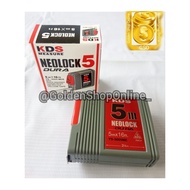 Meteran 5mtr KDS