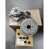 AUDI RS4 2017 > PORSCHE MACAN 3.0S >2024 ,PANAMERA 971 2.9 4S >2024 COOLANT WATER PUMP PAB121013 9A7