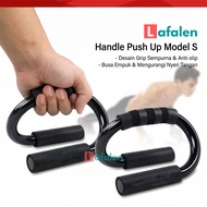 Push Up Bar | Home Push Up Tool | Push Up Handle - Fitness Bar Handle 1 Pair Falenia