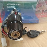 Ignition Key RX King New Star Model Scorpio Star Model