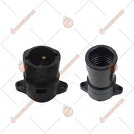 B22 / BC /E27 / E27 WEDGE HOLDER / HOLDER LAMPU
