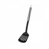 Korkmaz Twisty Stainless Steel Handle Spatula (Made in Turkey)