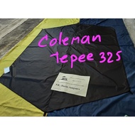 Coleman X-cursion tepee 325