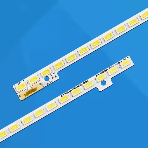 For UA46D5000 UE46D6000TW LTJ460HW03 UE46D5000PW LTJ460HN01 UA46D5000PR UE46D5500RW LED backlight St