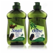 OLIVE HAIR OIL PROTECTION HAIR