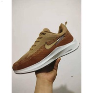 ❃ACG New style Nike zoom rubber canvass unisex fashion design shoes