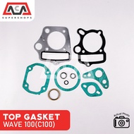 Top Gasket for Wave 100/C100