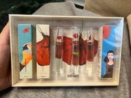 Flower by Kenzo Special Art Perfume Set