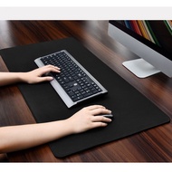 Tiken Extended PC Gaming Mouse pad One Piece Large Desk Mat Keyboard 70cm × 30cm Soft And Smooth