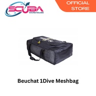 Beuchat 1Dive Mesh Bag Equiment Bag