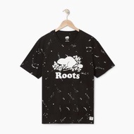 【現貨/售完下架】加拿大 | ROOTS：男款！上衣/衣服(尺寸：M碼)_免運。
